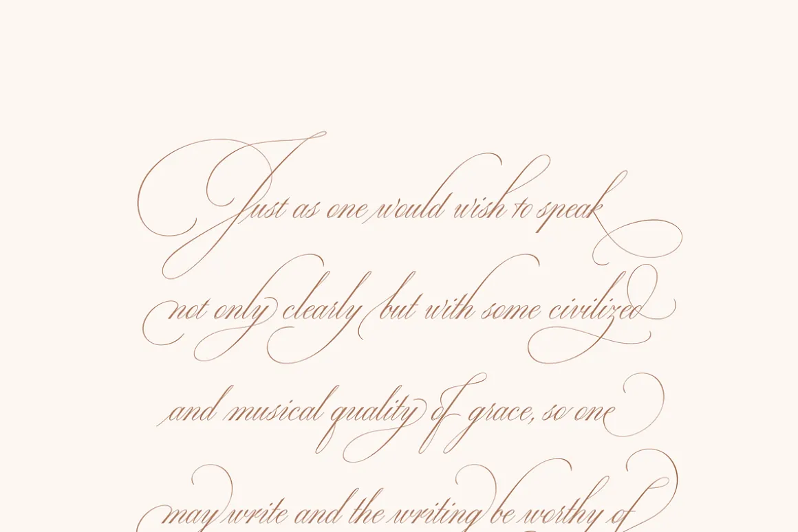 Ecatherina - legendary script