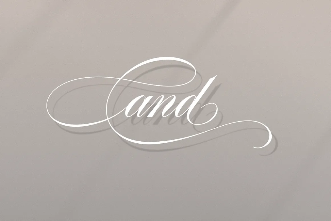 Ecatherina - legendary script