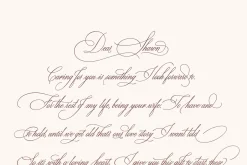 Ecatherina - legendary script