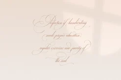 Ecatherina - legendary script