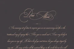 Ecatherina - legendary script
