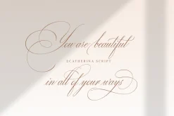 Ecatherina - legendary script