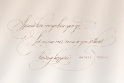 Ecatherina - legendary script
