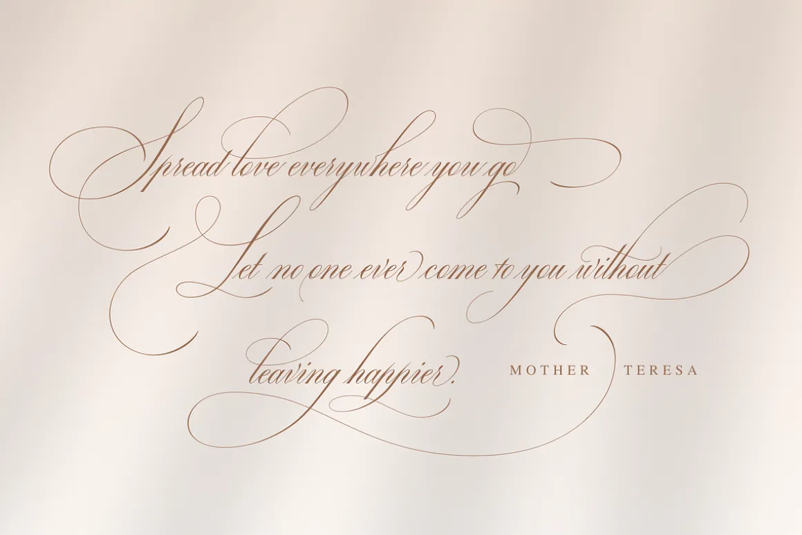 Ecatherina - legendary script