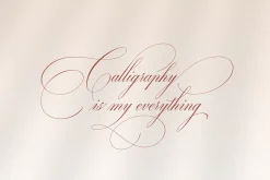 Ecatherina - legendary script