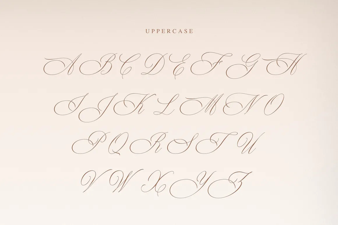 Ecatherina - legendary script