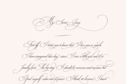 Ecatherina - legendary script