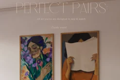 Eclectic Fine Art Prints & Posters
