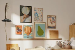Eclectic Fine Art Prints & Posters