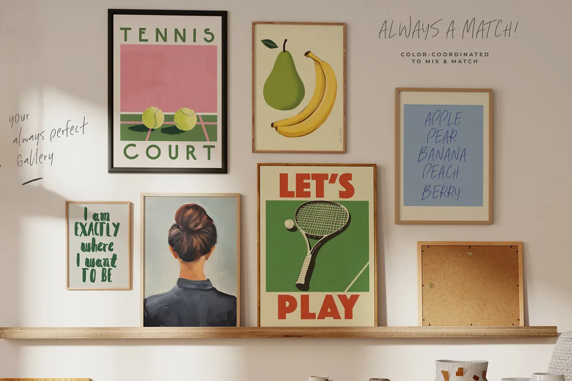Eclectic Fine Art Prints & Posters