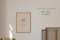 Eclectic Summer & Travel Prints