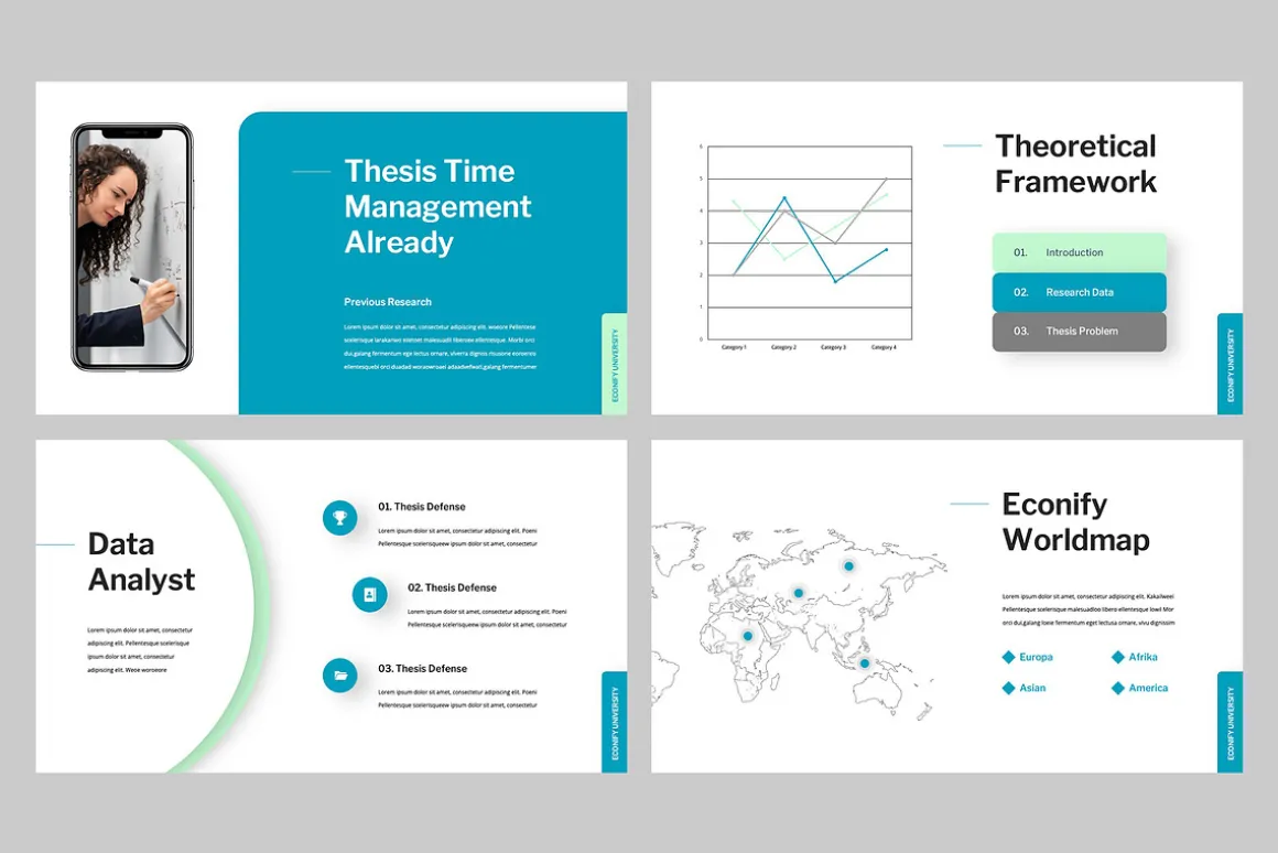 ECONIFY - Thesis Defense Slides