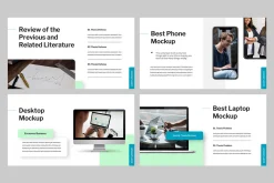 ECONIFY - Thesis Defense Slides
