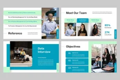 ECONIFY - Thesis Defense Slides