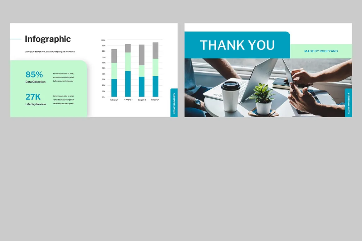 ECONIFY - Thesis Defense Slides