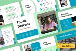 ECONIFY - Thesis Defense Slides