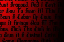 Ectagramz - Modern Blackletter Font