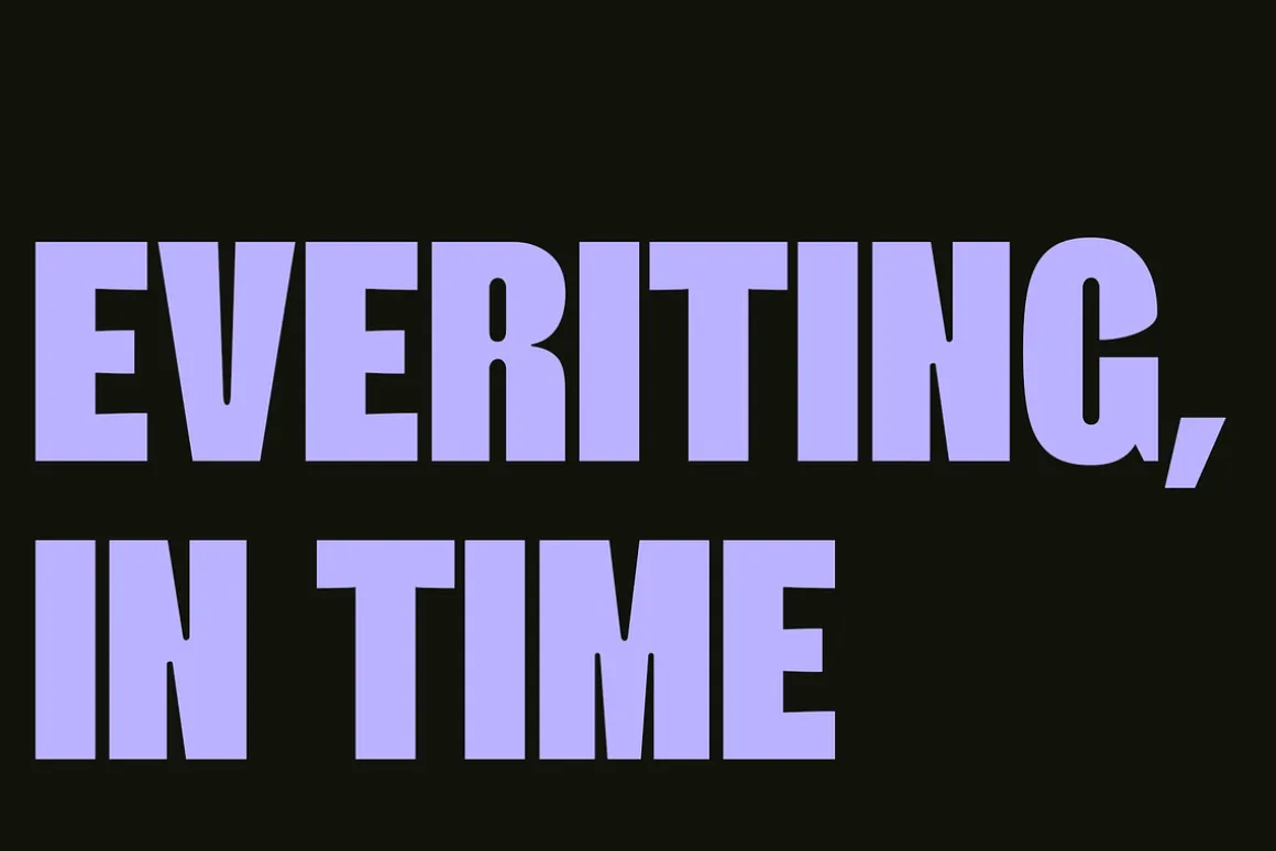 ED Aughris - Display Sans font