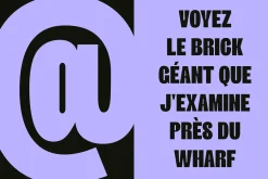 ED Aughris - Display Sans font