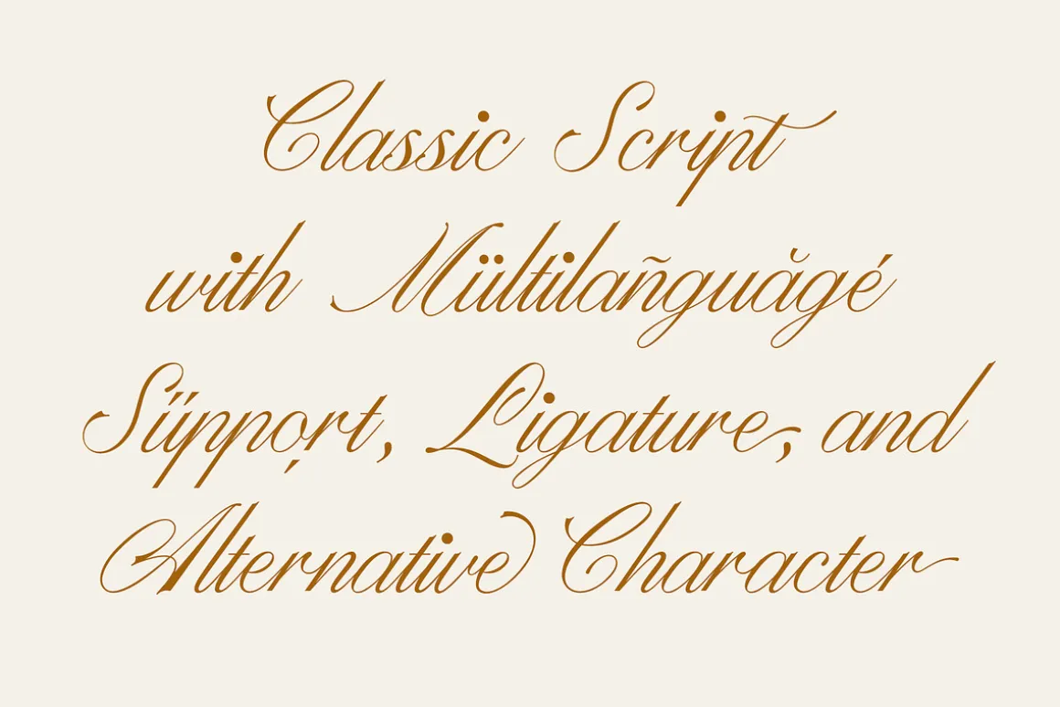 ED Fayetteville Script
