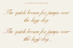ED Fayetteville Script