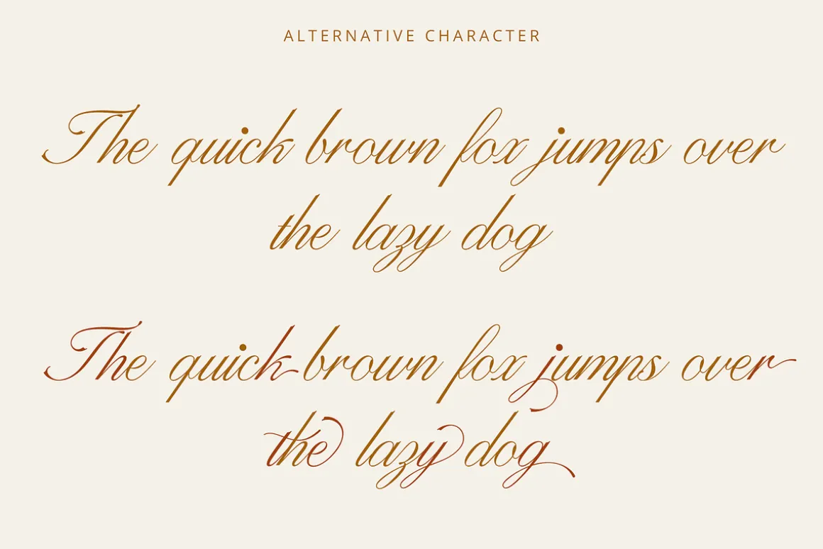 ED Fayetteville Script
