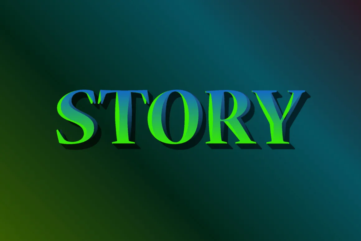 20 editable text effects #2