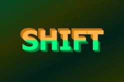20 editable text effects #2