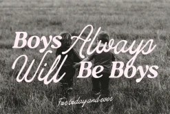 Editorial Collection Font Duo