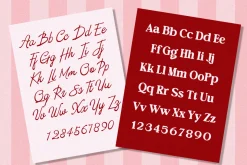 Editorial Collection Font Duo