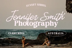 Editorial Collection Font Duo