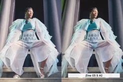 20 Editorial Film Lightroom Presets