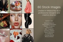 60 Editorial Stock Images Vol 4
