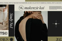 Editor's Note: Clean Editorial Serif