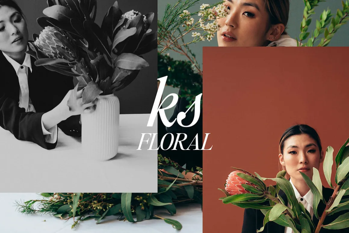 Editor's Note: Clean Editorial Serif