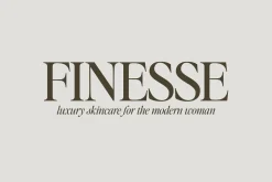Editor's Note: Clean Editorial Serif