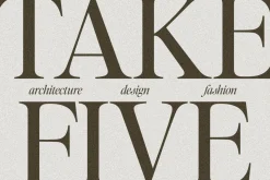 Editor's Note: Clean Editorial Serif