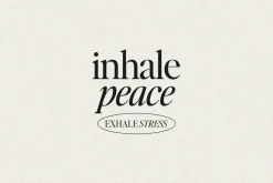 Editor's Note: Clean Editorial Serif