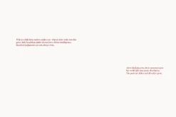 Editor's Note Display