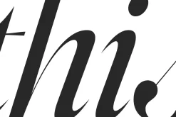 Editor's Note Display