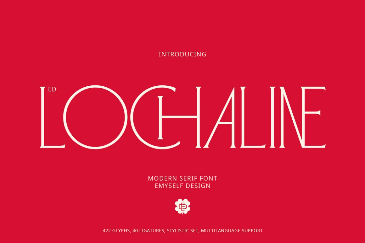 ED Lochaline