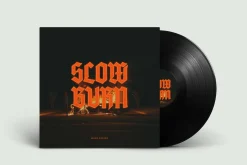 ED Smither - Blackletter typeface