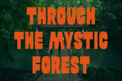 ED Tortona - Display font