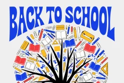Educational School Reopening Poster