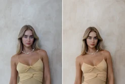 Effortlessly Chic Presets