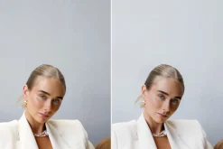 Effortlessly Chic Presets