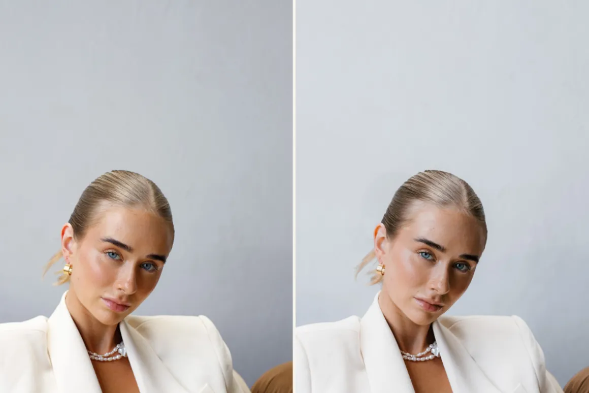 Effortlessly Chic Presets