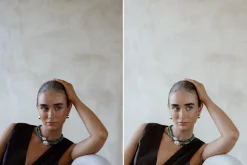 Effortlessly Chic Presets