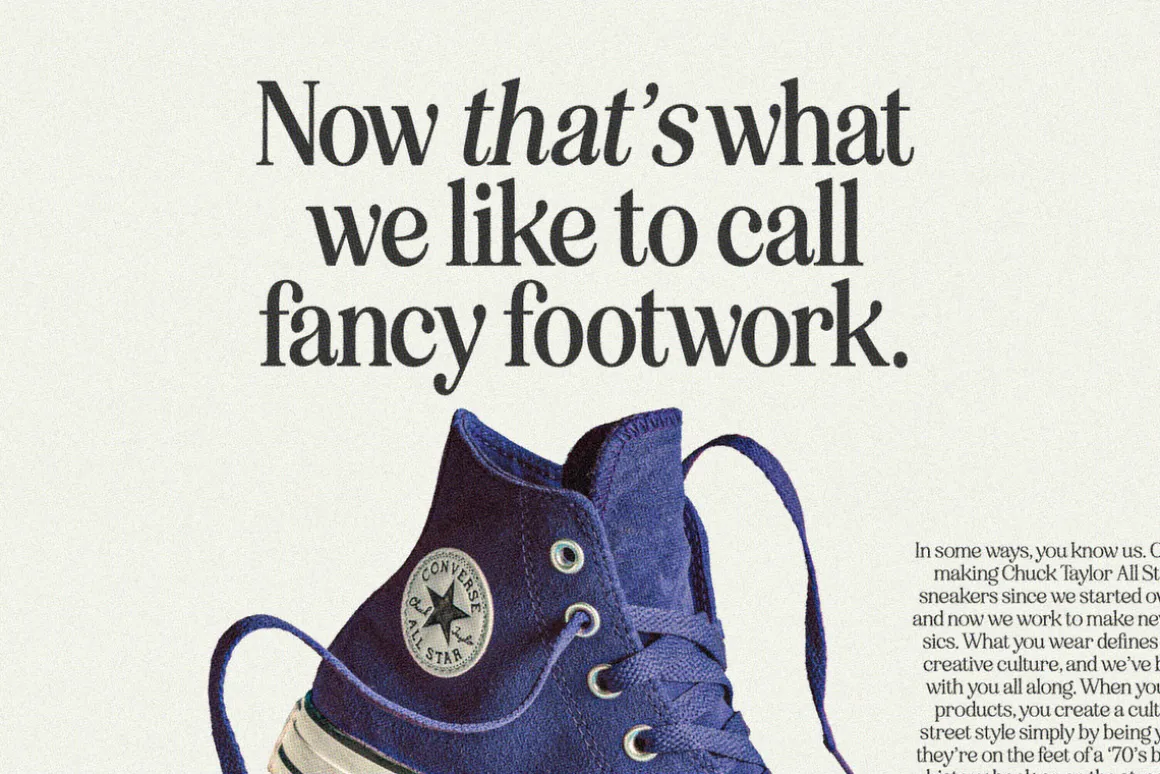 Eighties Comeback Serif (70 fonts)