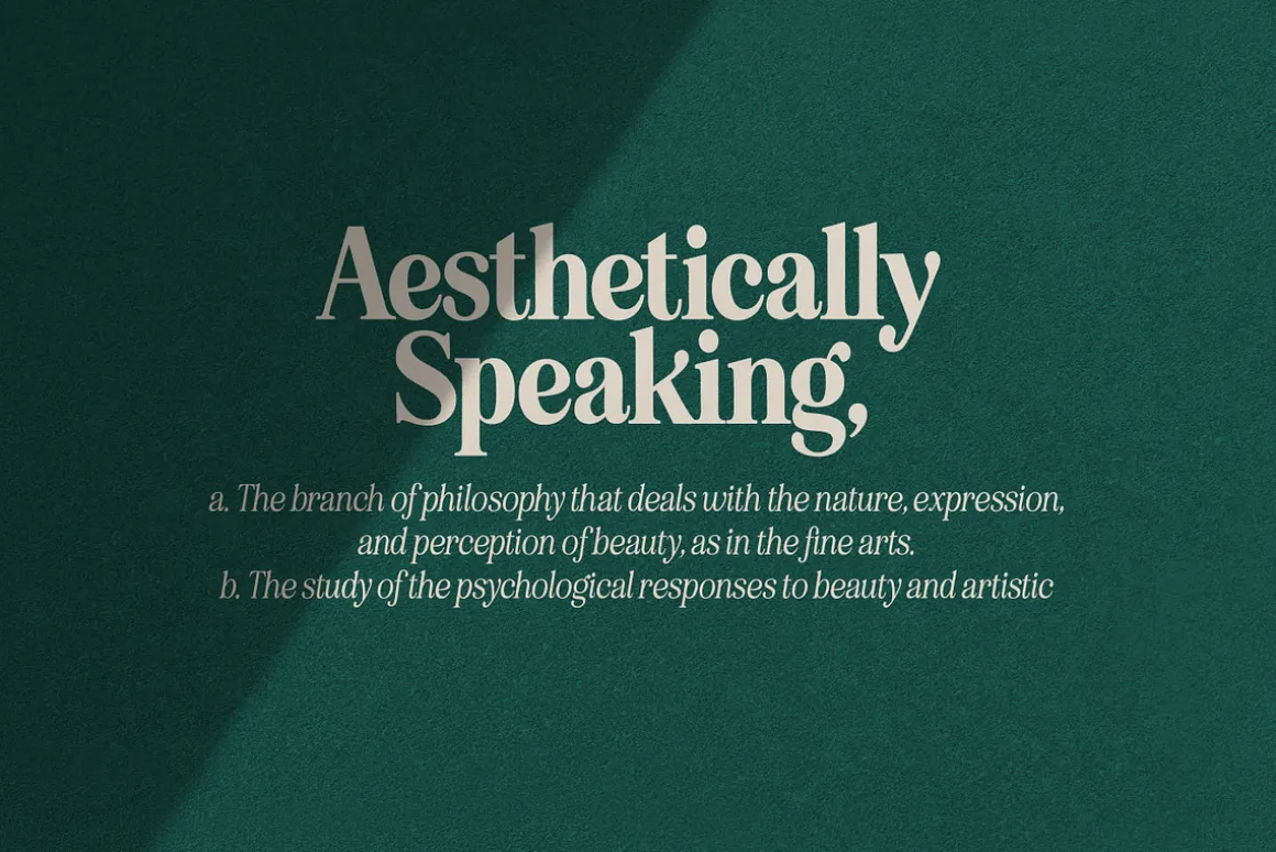 Eighties Comeback Serif (70 fonts)